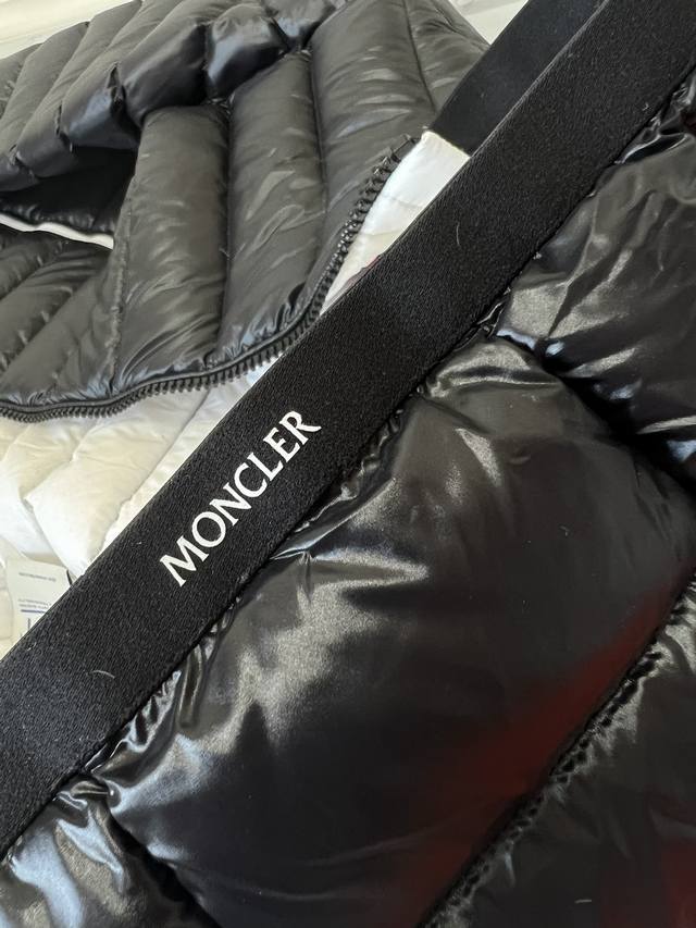 Moncler 蒙口#Galion新款轻薄羽绒服#049#