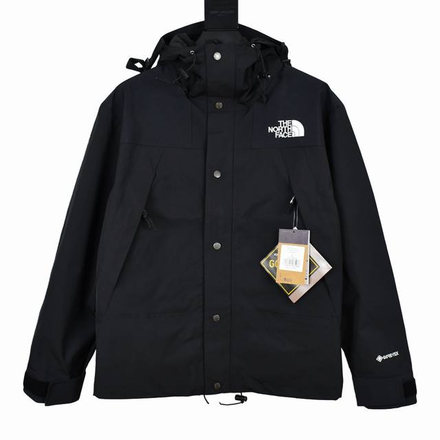 Mx42 Max 顶级版本 全网独家品质 Zp玩家指定版本 The North Face 北面tnf 美版经典1990户外冲锋衣 Tnf的户外装备一直是神一般的